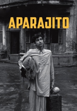 Watch free Aparajito movies online