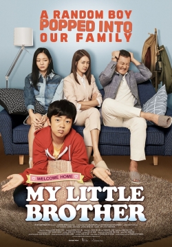 Watch free My Little Brother movies online