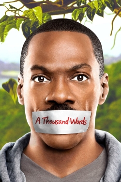 Watch free A Thousand Words movies online