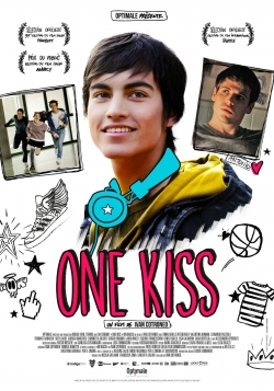 Watch free One Kiss movies online