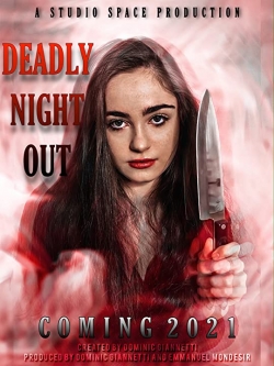 Watch free Deadly Girls Night Out movies online