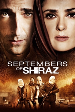 Watch free Septembers of Shiraz movies online