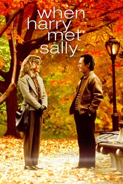 Watch free When Harry Met Sally... movies online