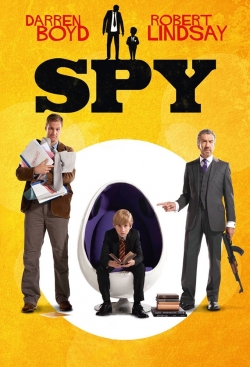 Watch free Spy movies online