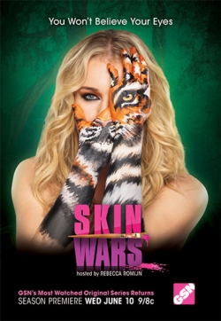 Watch free Skin Wars movies online