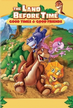 Watch free The Land Before Time movies online