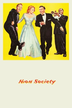 Watch free High Society movies online