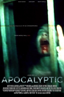 Watch free Apocalyptic movies online