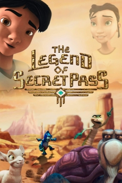 Watch free The Legend of Secret Pass movies online