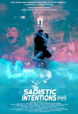 Watch free Sadistic Intentions movies online