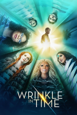 Watch free A Wrinkle in Time movies online