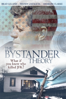 Watch free The Bystander Theory movies online