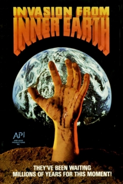 Watch free Invasion From Inner Earth movies online