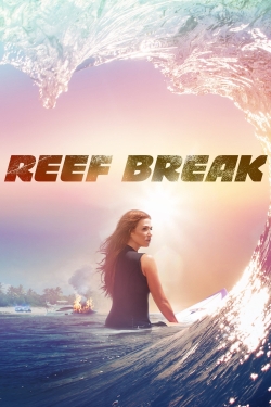 Watch free Reef Break movies online