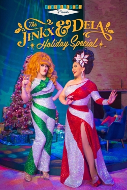 Watch free The Jinkx & DeLa Holiday Special movies online