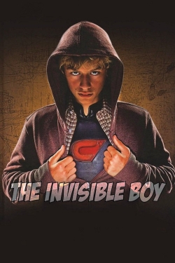 Watch free The Invisible Boy movies online