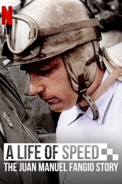 Watch free A Life of Speed: The Juan Manuel Fangio Story movies online