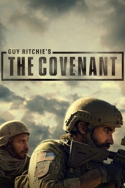 Watch free Guy Ritchie's The Covenant movies online