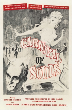 Watch free Carnival of Souls movies online