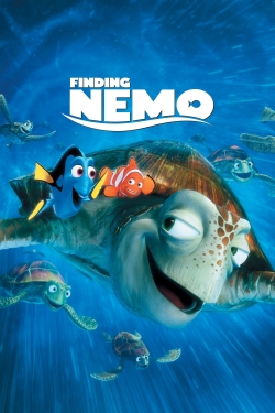 Watch free Finding Nemo movies online