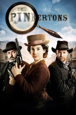 Watch free The Pinkertons movies online