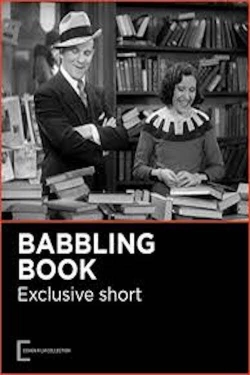 Watch free The Babbling Book movies online