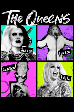 Watch free The Queens movies online