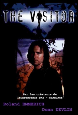 Watch free The Visitor movies online