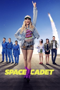 Watch free Space Cadet movies online