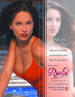 Watch free Rubí movies online