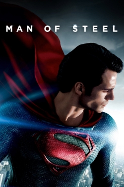 Watch free Man of Steel movies online