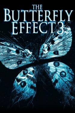 Watch free The Butterfly Effect 3: Revelations movies online