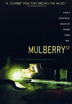 Watch free Mulberry Street movies online