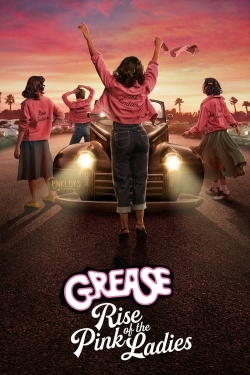 Watch free Grease: Rise of the Pink Ladies movies online