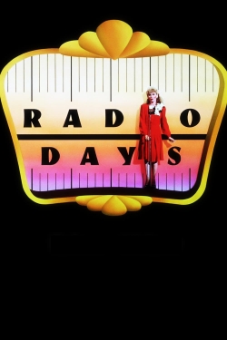 Watch free Radio Days movies online