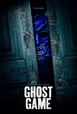 Watch free Ghost Game movies online