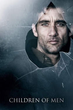 Watch free Children of Men movies online