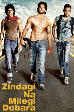 Watch free Zindagi Na Milegi Dobara movies online