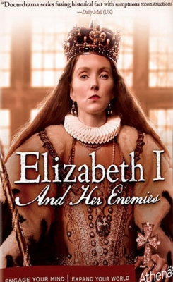 Watch free Elizabeth I movies online