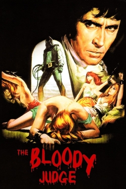 Watch free The Bloody Judge movies online