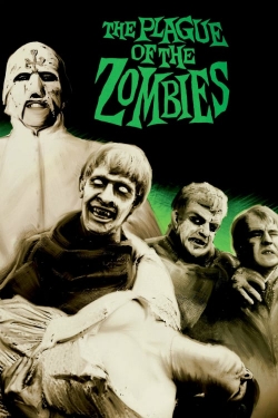 Watch free The Plague of the Zombies movies online