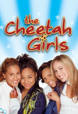 Watch free The Cheetah Girls movies online