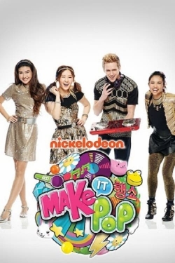 Watch free Make It Pop movies online