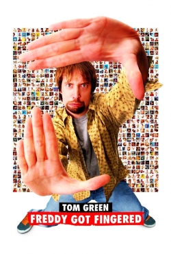 Watch free Freddy Got Fingered movies online