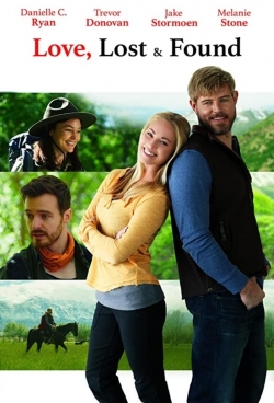 Watch free Love, Lost & Found movies online