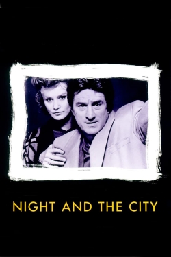 Watch free Night and the City movies online