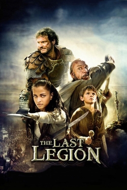 Watch free The Last Legion movies online