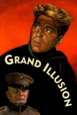 Watch free Grand Illusion movies online