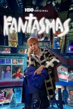 Watch free Fantasmas movies online