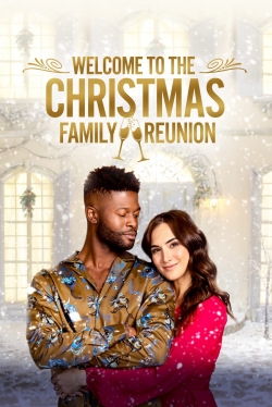 Watch free Welcome to the Christmas Family Reunion movies online